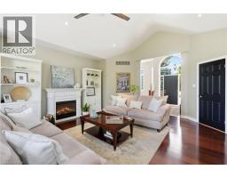 Laundry room - 14 Gavin Drive, Freelton, ON L8B0Z2 Photo 10
