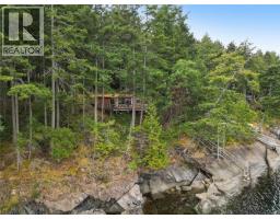 707 Wilks Rd, Mayne Island, BC V0N2J1 Photo 10
