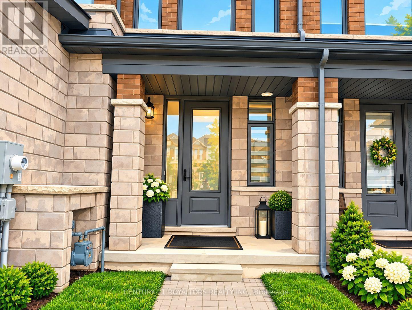 132 COLE Terrace, Woodstock, ON photo 5
