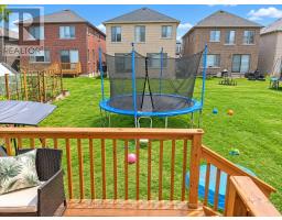 132 Cole Terrace, Woodstock, ON N4T0P5 Photo 13