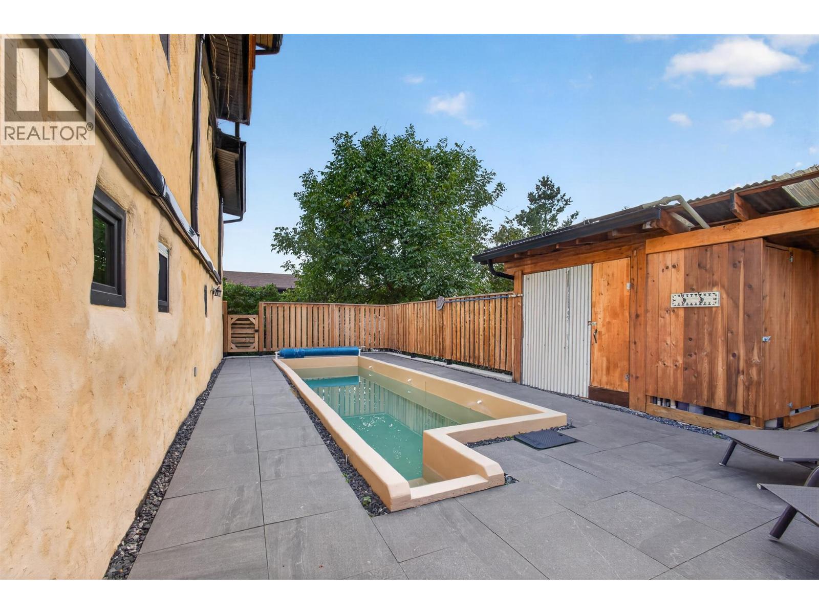 6226 Sanderson Avenue, Peachland