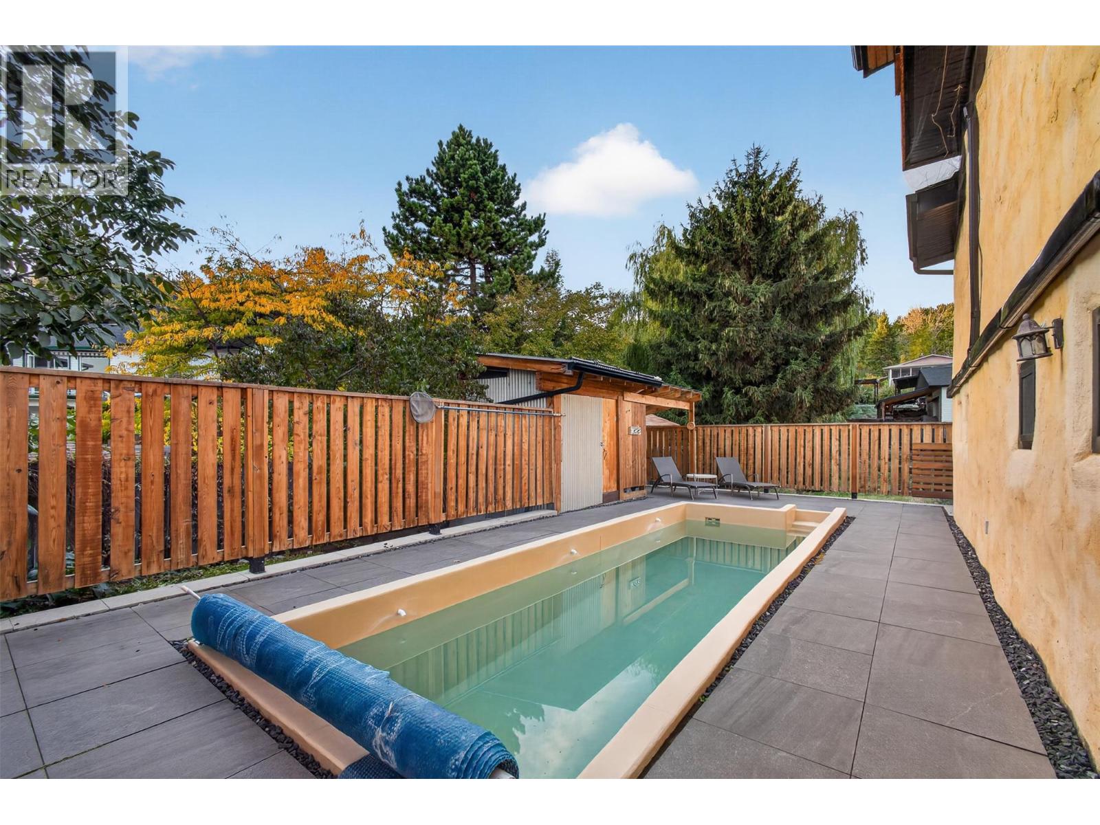 6226 Sanderson Avenue, Peachland
