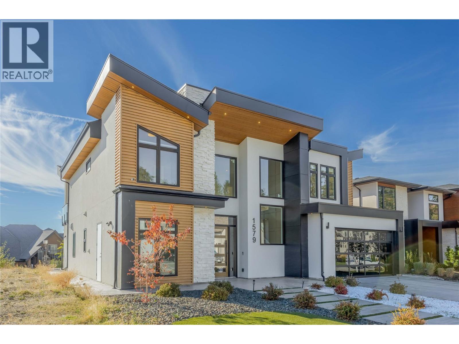  1579 Malbec Place, West Kelowna