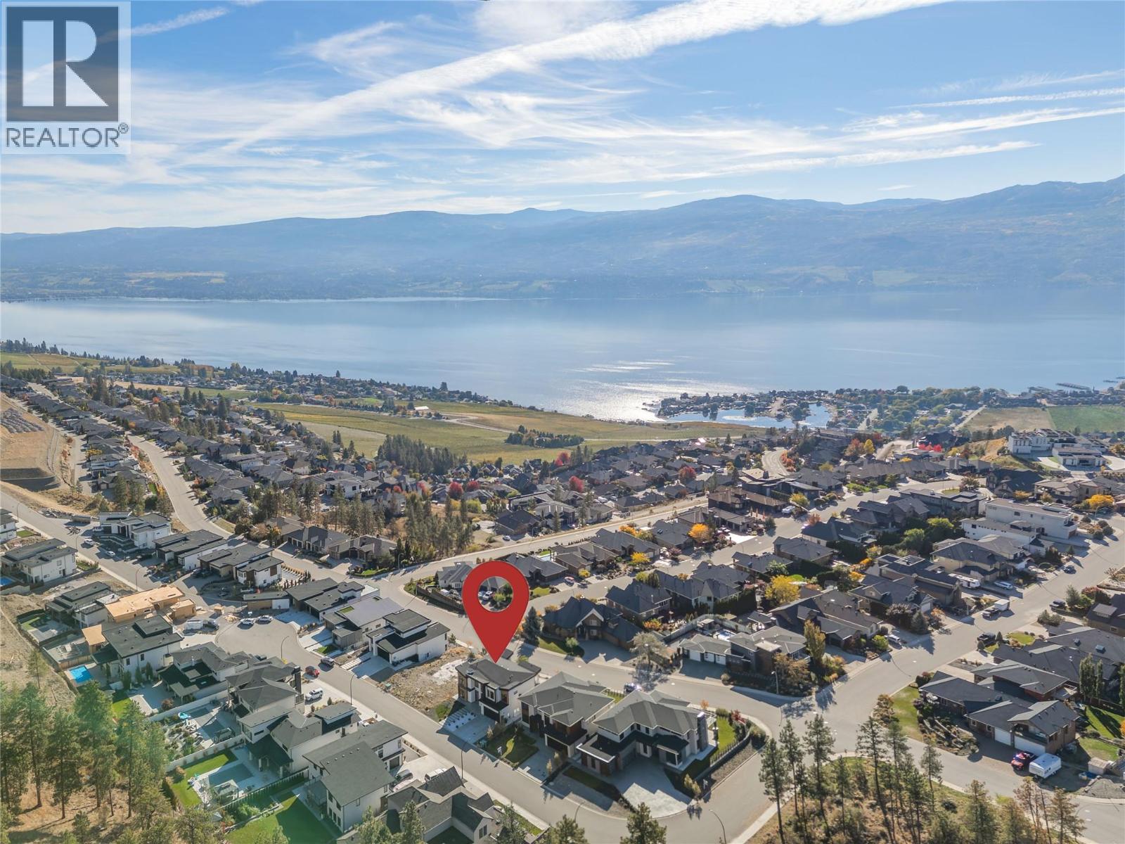  1579 Malbec Place, West Kelowna