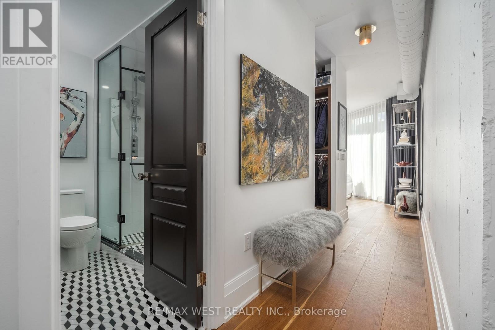 1002- 21 Lawren Harris Square, Toronto, ON photo 13