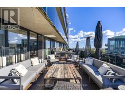 1002 - 21 Lawren Harris Square, Toronto, ON M5A0T4 Photo 20