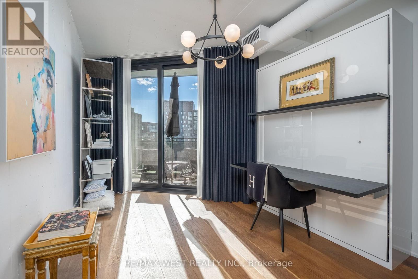 1002- 21 Lawren Harris Square, Toronto, ON photo 18