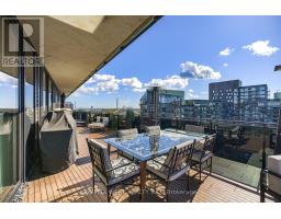 1002 - 21 Lawren Harris Square, Toronto, ON M5A0T4 Photo 21