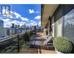 1002 - 21 Lawren Harris Square, Toronto, ON M5A0T4 Photo 23