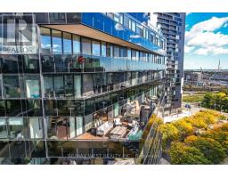 1002 - 21 Lawren Harris Square, Toronto, ON M5A0T4 Photo 25