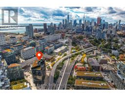 1002 - 21 Lawren Harris Square, Toronto, ON M5A0T4 Photo 29