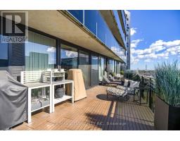 1002 - 21 Lawren Harris Square, Toronto, ON M5A0T4 Photo 22