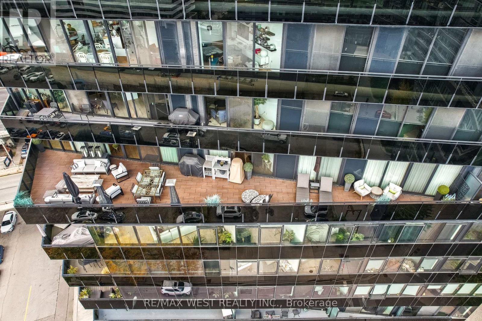 1002- 21 Lawren Harris Square, Toronto, ON photo 26