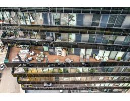 1002 - 21 Lawren Harris Square, Toronto, ON M5A0T4 Photo 26
