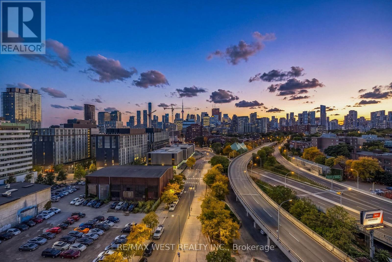 1002- 21 Lawren Harris Square, Toronto, ON photo 32