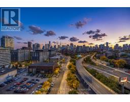 1002 - 21 Lawren Harris Square, Toronto, ON M5A0T4 Photo 32