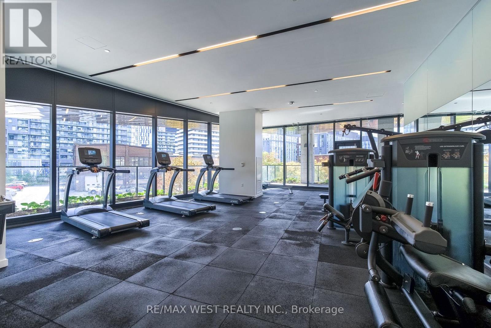1002- 21 Lawren Harris Square, Toronto, ON photo 34