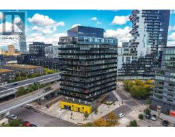 1002 - 21 Lawren Harris Square, Toronto, ON M5A0T4 Photo 30