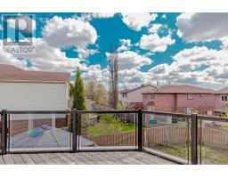 2 Gervais Drive, Brampton, ON L6Y2Z2 Photo 32