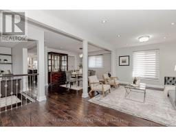 2 Gervais Drive, Brampton, ON L6Y2Z2 Photo 7