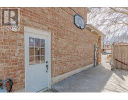 2 Gervais Drive, Brampton, ON L6Y2Z2 Photo 37