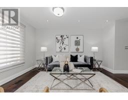 2 Gervais Drive, Brampton, ON L6Y2Z2 Photo 9