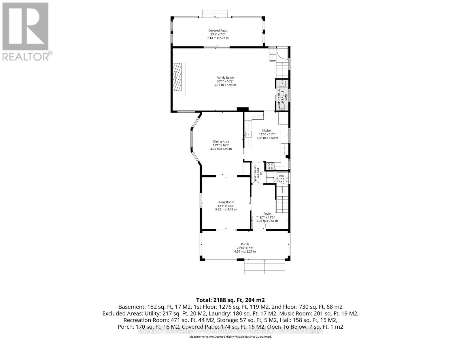174 University Avenue West, Cobourg, ON photo 21
