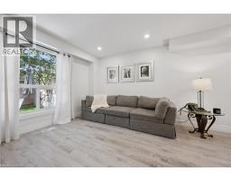 Dining room - 223 Pioneer Drive W Unit# H53, Kitchener, ON N2P1L9 Photo 10
