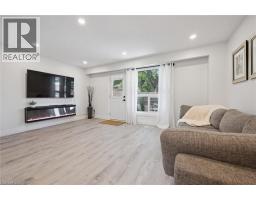 223 Pioneer Drive W Unit# H53, Kitchener, ON N2P1L9 Photo 11