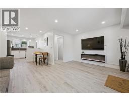 223 Pioneer Drive W Unit# H53, Kitchener, ON N2P1L9 Photo 12