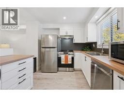 223 Pioneer Drive W Unit# H53, Kitchener, ON N2P1L9 Photo 16