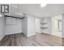 223 Pioneer Drive W Unit# H53, Kitchener, ON N2P1L9 Photo 33