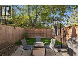 223 Pioneer Drive W Unit# H53, Kitchener, ON N2P1L9 Photo 36