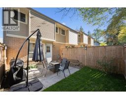 223 Pioneer Drive W Unit# H53, Kitchener, ON N2P1L9 Photo 38