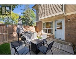 223 Pioneer Drive W Unit# H53, Kitchener, ON N2P1L9 Photo 39