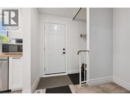 Bedroom - 223 Pioneer Drive W Unit# H53, Kitchener, ON N2P1L9 Photo 6