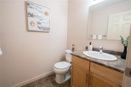 Primary Bedroom - 70 Bridgeland Drive N, Winnipeg, MB R3Y0B6 Photo 6