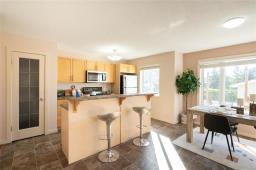 Bedroom - 70 Bridgeland Drive N, Winnipeg, MB R3Y0B6 Photo 8