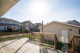 70 Bridgeland Drive N, Winnipeg, MB R3Y0B6 Photo 31