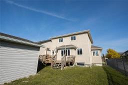 70 Bridgeland Drive N, Winnipeg, MB R3Y0B6 Photo 32