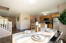 70 Bridgeland Drive N, Winnipeg, MB R3Y0B6 Photo 10
