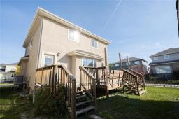 70 Bridgeland Drive N, Winnipeg, MB R3Y0B6 Photo 33