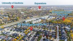 70 Bridgeland Drive N, Winnipeg, MB R3Y0B6 Photo 34