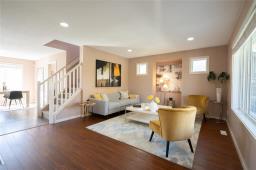 70 Bridgeland Drive N, Winnipeg, MB R3Y0B6 Photo 12
