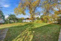 930 Autumnwood Drive, Winnipeg, MB R2J1C4 Photo 32