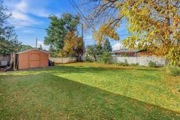 930 Autumnwood Drive, Winnipeg, MB R2J1C4 Photo 33