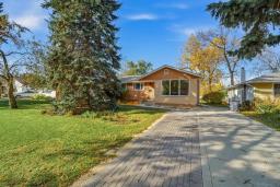 930 Autumnwood Drive, Winnipeg, MB R2J1C4 Photo 34