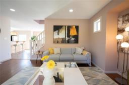 70 Bridgeland Drive N, Winnipeg, MB R3Y0B6 Photo 15