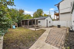 71 Thorndale Avenue, Winnipeg, MB R2M1C7 Photo 26