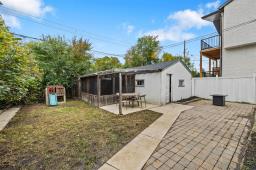71 Thorndale Avenue, Winnipeg, MB R2M1C7 Photo 27
